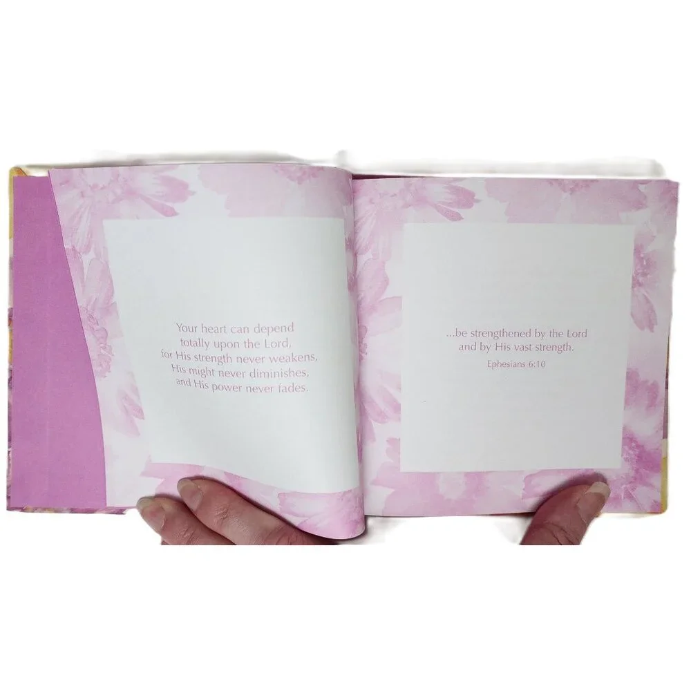 The Loving Heart: Inspirational Thoughts for Women by Roy Lessin NEW